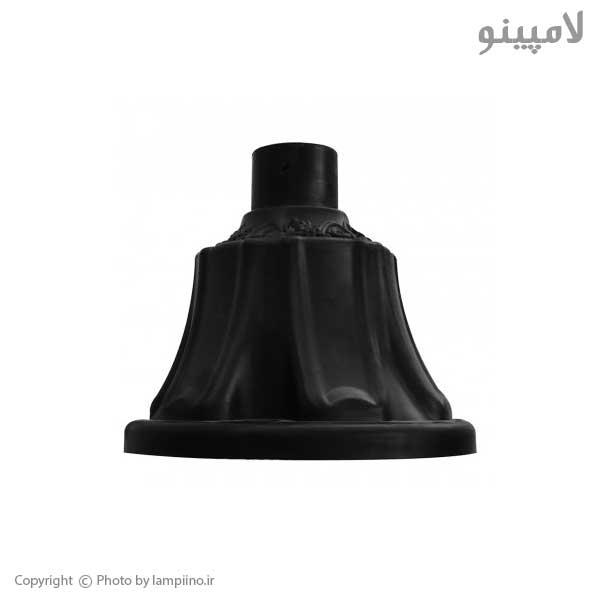 پایه چراغ حیاطی دوستان مدل اطلس